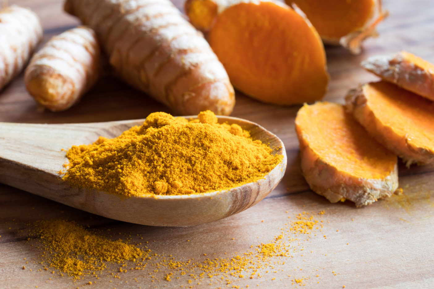 picture of tumeric