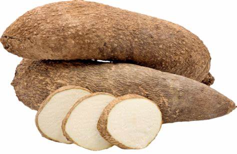 picture of yam